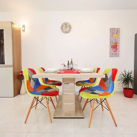 Apartment Lana