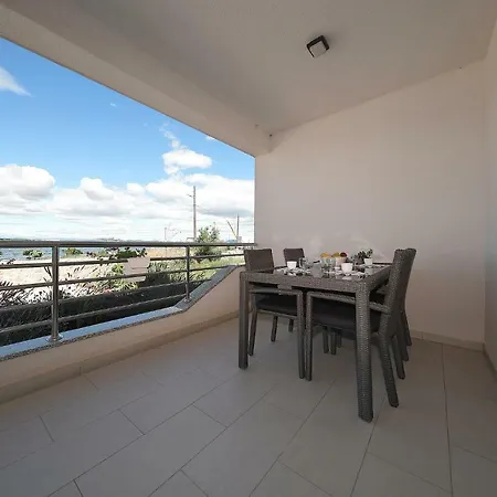 Апартаменты Lana