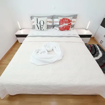 Apartment Lana