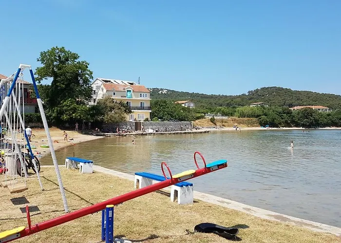 Lana * Pašman