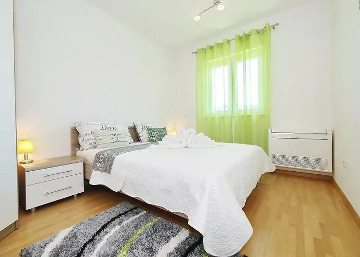 Apartamento Lana *