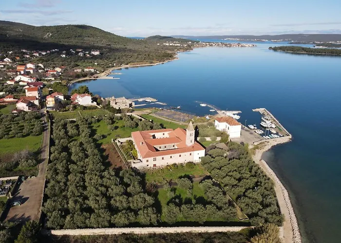 Lana * Pašman