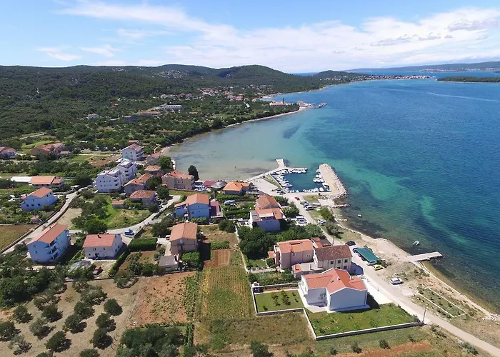 Διαμέρισμα Lana