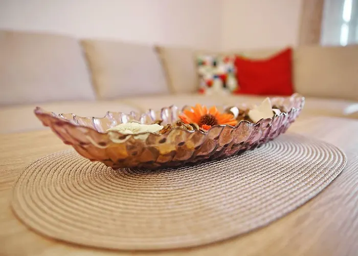 Lana Διαμέρισμα